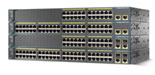 cisco catalyst2918