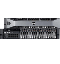 DELL PowerEdge R820