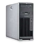 HP XW8600վ