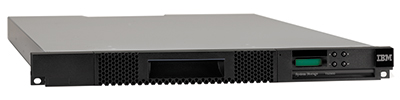 IBM System Storage TS2900 