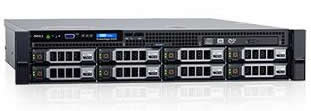 Dell PowerEdge R530