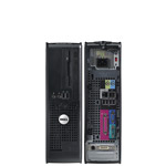 DELL OptiPlex 780台式机