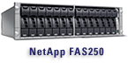 netapp fas200