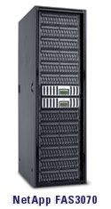 NetApp FAS3000