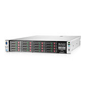 HP ProLiant DL380p Gen8