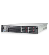 HP RX2800 i2