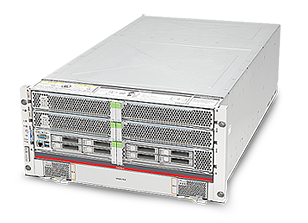 oracle sparc t5-4