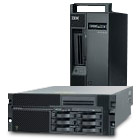ibm system p5 55a