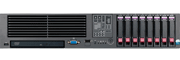 hp integrity rx2660