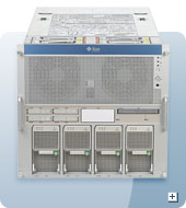 sun sparc enterprise M5000