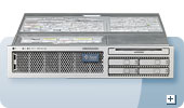 Sun SPARC Enterprise T2000