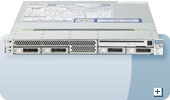 sun sparc enterprise T5140