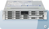 sun sparc t5240