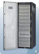 sun storagetek 6540