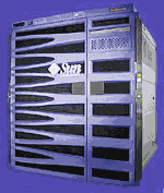 Sun Fire E2900