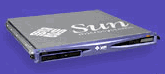 sun fire v120