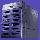 Sun Fire v880z