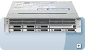 sun fire x4440