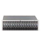 HP StorageWorks EVA3000